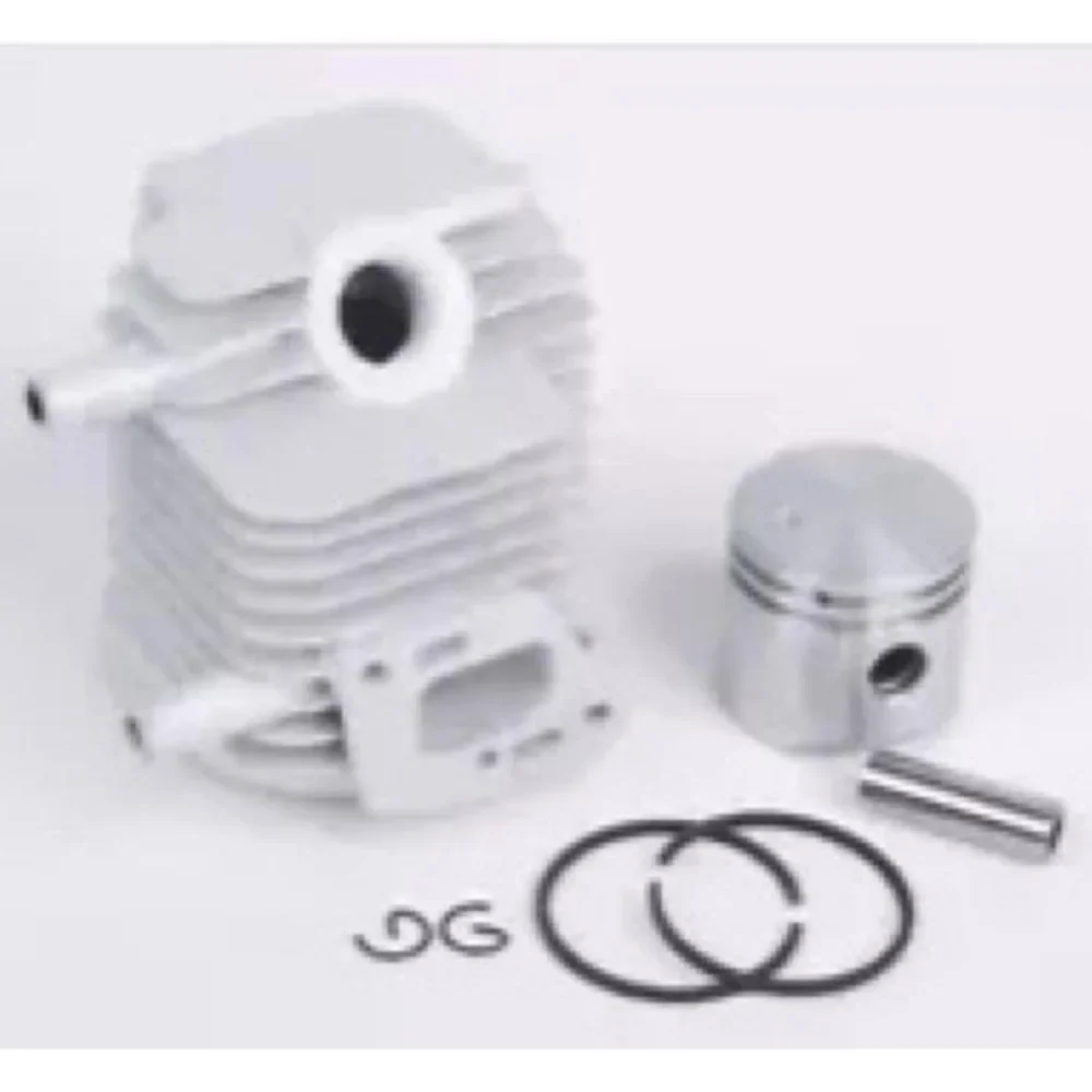 32.2mm Cylinder Piston Kit For Echo HC2400 PB2400 SMR2450