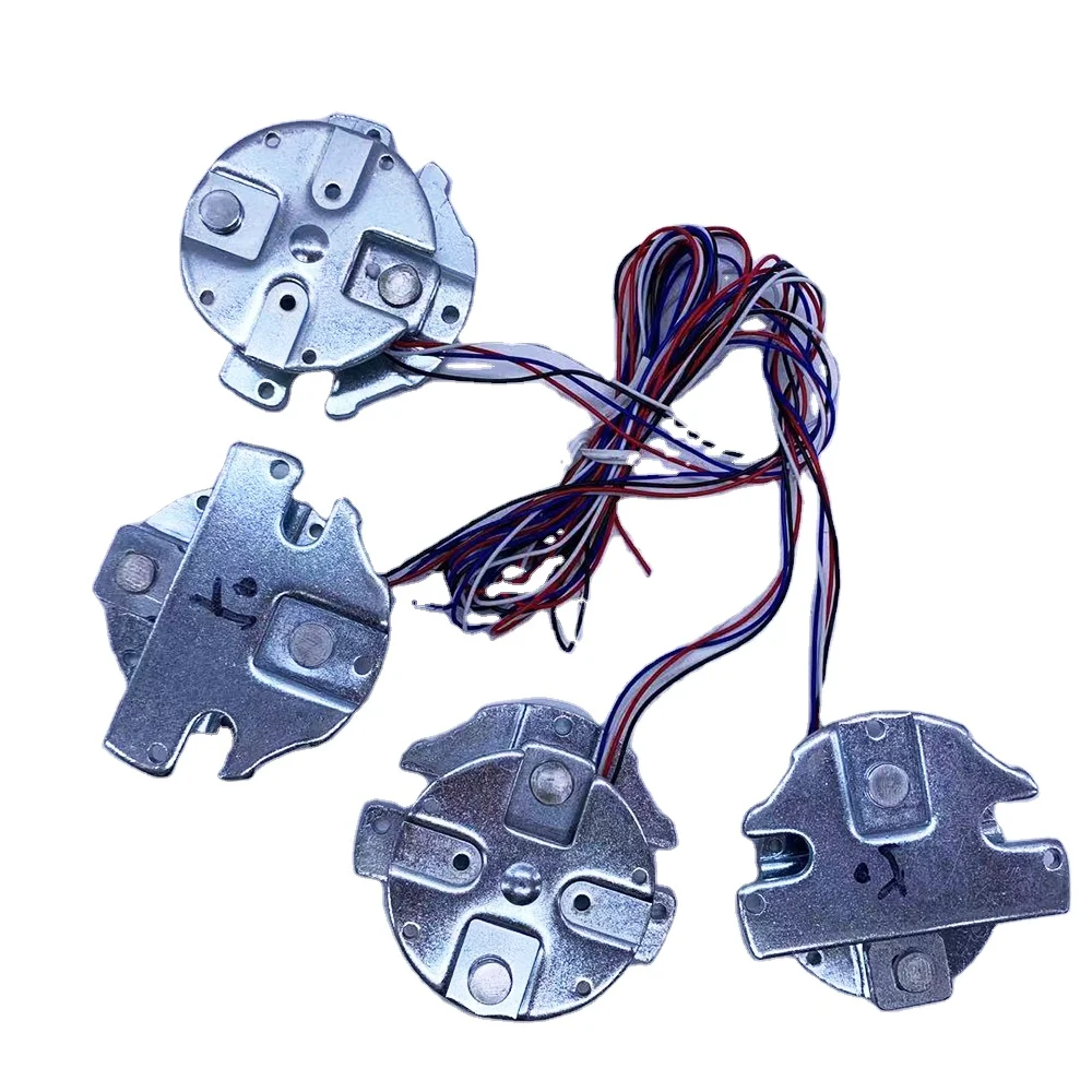 

Load Cell YZC-167-50kg*4pcs /YZC-167-75kg*4pcs Body Scale Full Bridge Weighing Sensor Weight Scale Sensor Accessories