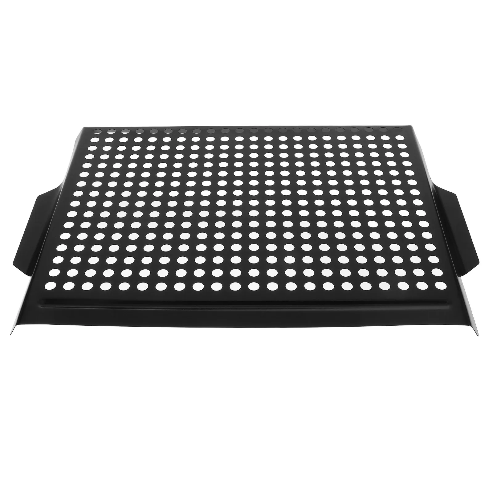 Grill Pan Camping For Camping Cooking Family Heavy-duty Nonstick Griddle Versatile Tray Restaurants Bbq Social