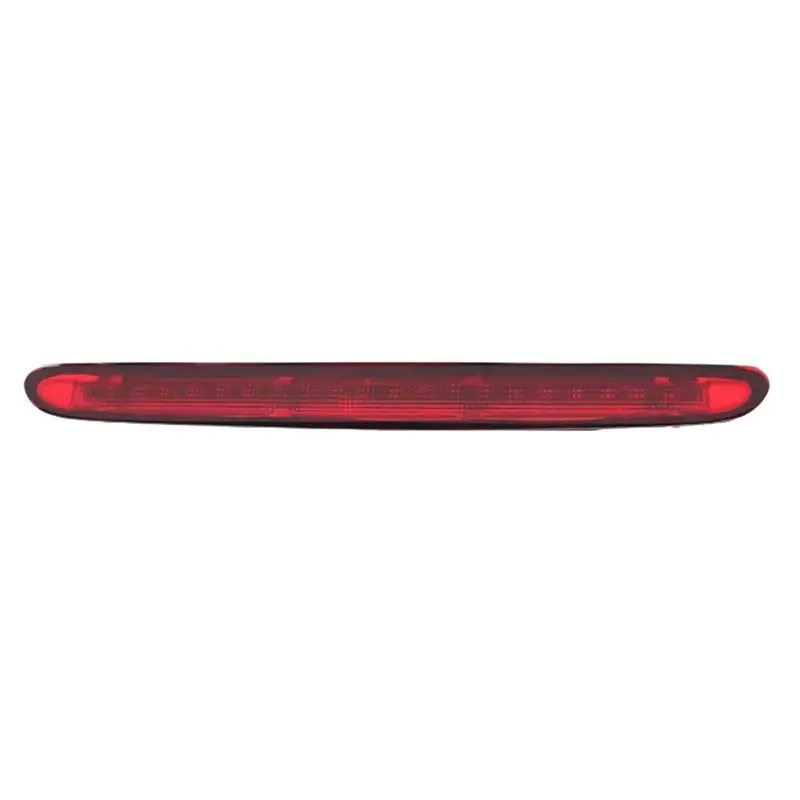 

Car Third Brake Light High Mounted Brake Light Stop Signal Light For MINI R58 2012-2015