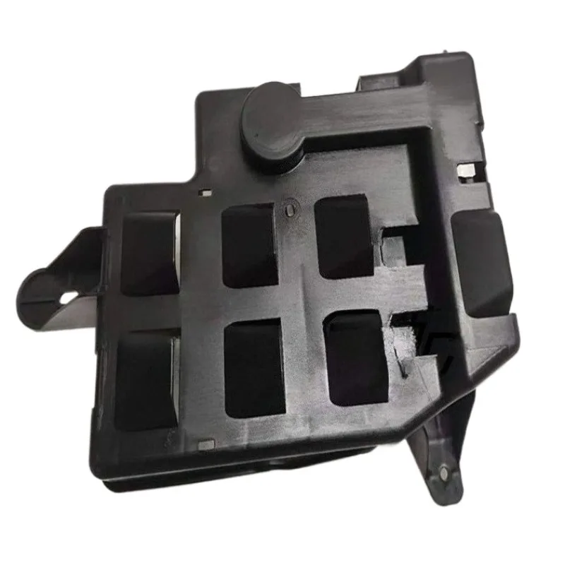 

Carbon Canister Bracket Support Activated Carbon Tank Brackets Base Black Automobile Part for Opel Antara for Chevrolet Captiva