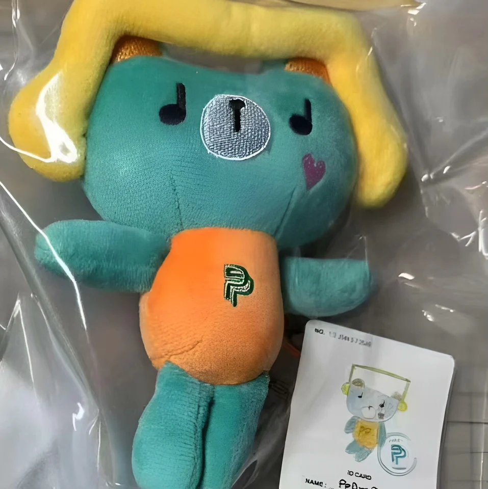gmmtv pondphuwin ぬいくるみ 限定 Amazon.co.jp: gmmtv pondphuwin perm poon ぬいぐるみ、カード