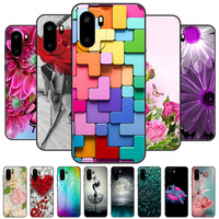 For Oneplus Ace 6 Case Lion Wolf Silicone Soft Back Cover For Oneplus Ace 6T Phone Case Ace6 Ace6T Protective Shell Fundas Coque