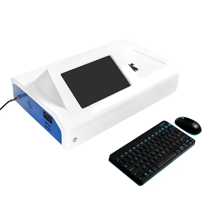 Hydroxyl value analyzer Hydroxyl value analyzer Hydroxyl value detection equipment in polyester polyether polyol fatty alcohol