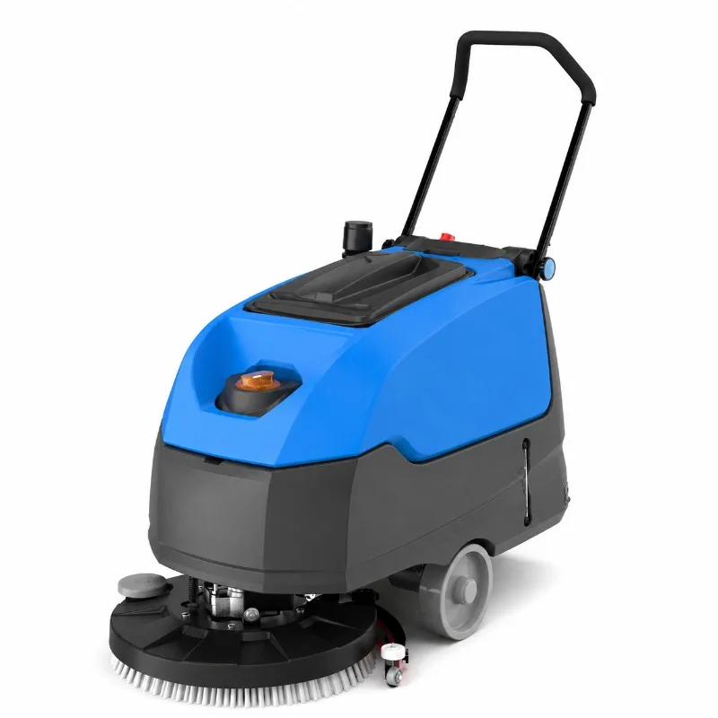 Airo Supermarket Cordless Commercial Electric Floor Washing Machine Household Cleaning Machine Floor Scrubber