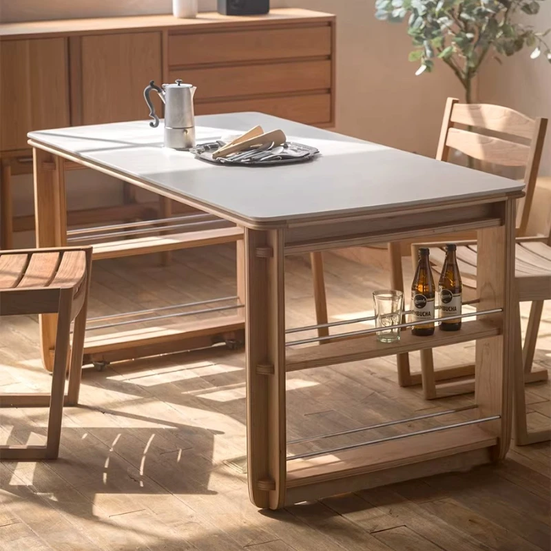 Modern Solid Office Desks Wood Granite Vintage Office Desks Design Product Office Furniture Escritorios De Oficina ZY40BGZ