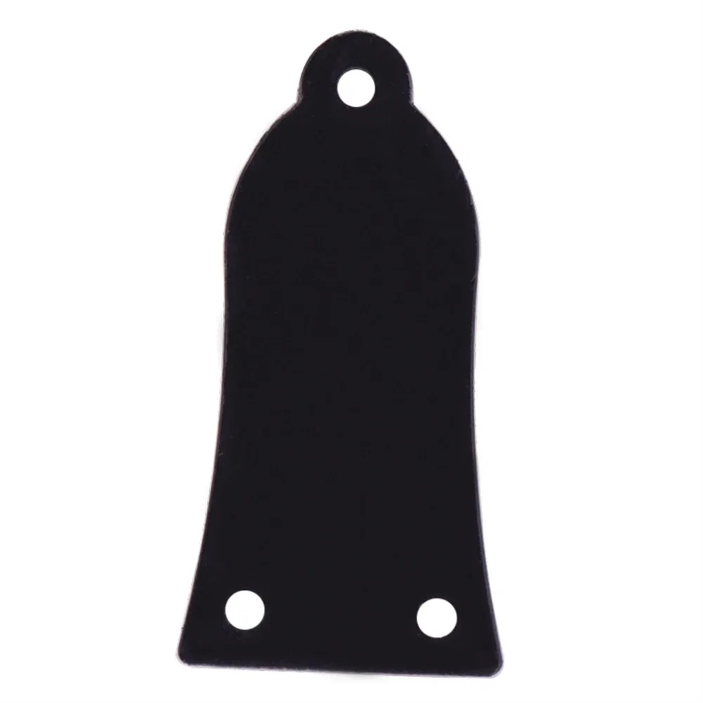 3 Holes 3Ply Guitar Bell Truss Rod Cover Electric Guitars Replacement Parts Neck Headstock Adjustment Rod Cover   2024