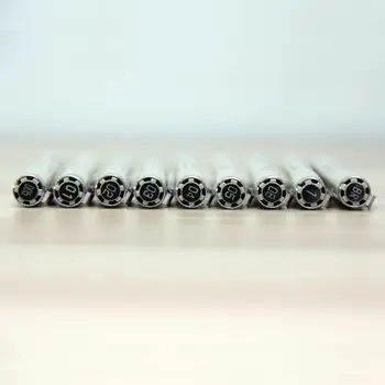 8 best sales أقلام التحديد الدقيقة - №6