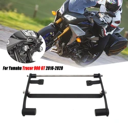 Tracer900gt Motorcycle Led Driving Lights Auxiliary Light Mounting Front Bracket For YAMAHA Tracer900 Tracer 900 GT 2016-2020