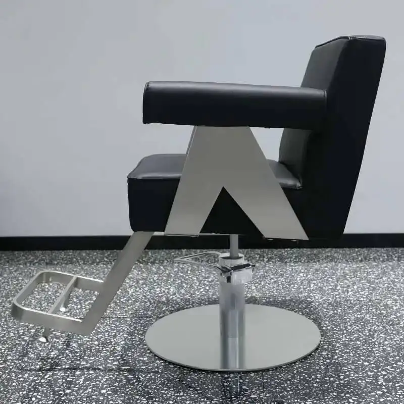 

Aesthetic Chair Owl Reclining Hairdresser Salon Styling Chairs Professional Nail Hairdressing Adjustable Barber Spa Swivel Shop