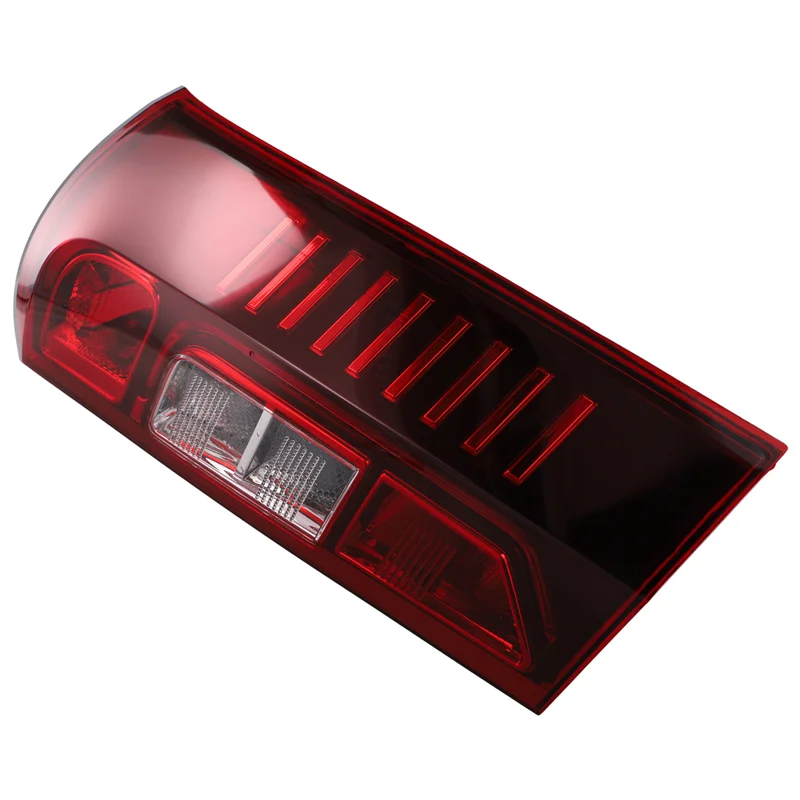 

Car Accessories For Renault Express 2021 2022 2023 2024 Tail Light Rear Brake Lamp
