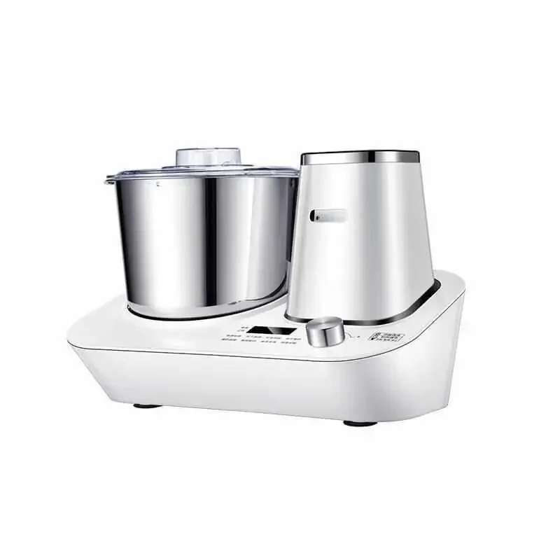 2026Chef machine household small multi-functional western kitchen machine automatic dough kneading