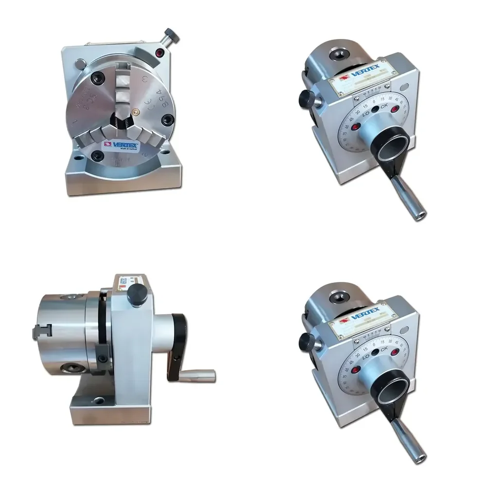 

Hot 3-Jaws Punch Former V-PS-80J Grinder Machine Accessories