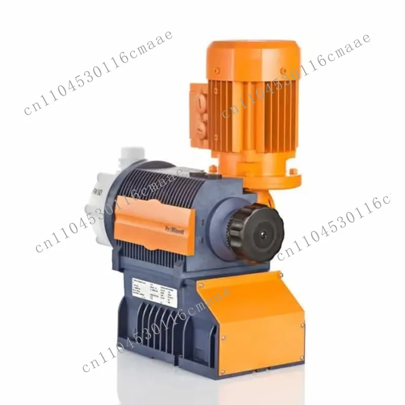 Automatic Sigma 1 Motor Driven Prominent Chemical Dosing Metering Pump