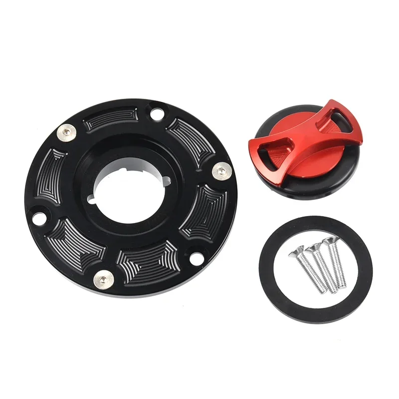 Motorcycle CNC Fuel Tank Cap Cover for Benelli TNT300 TNT600 BN302/302S 150S TNT250 BJ250 Leoncino 250/500 2009 2010 2011 2014 2