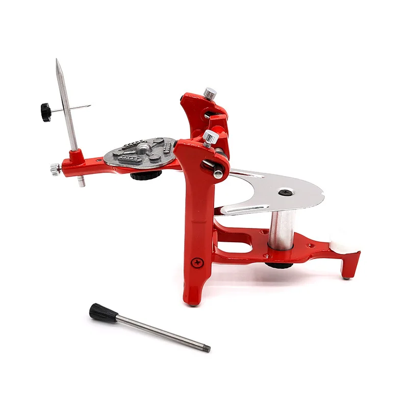 Lab Articulator Full Mouth Adjustable Articulator Mean Value Articulators Anatomical Articulators Technician Jaw Frame