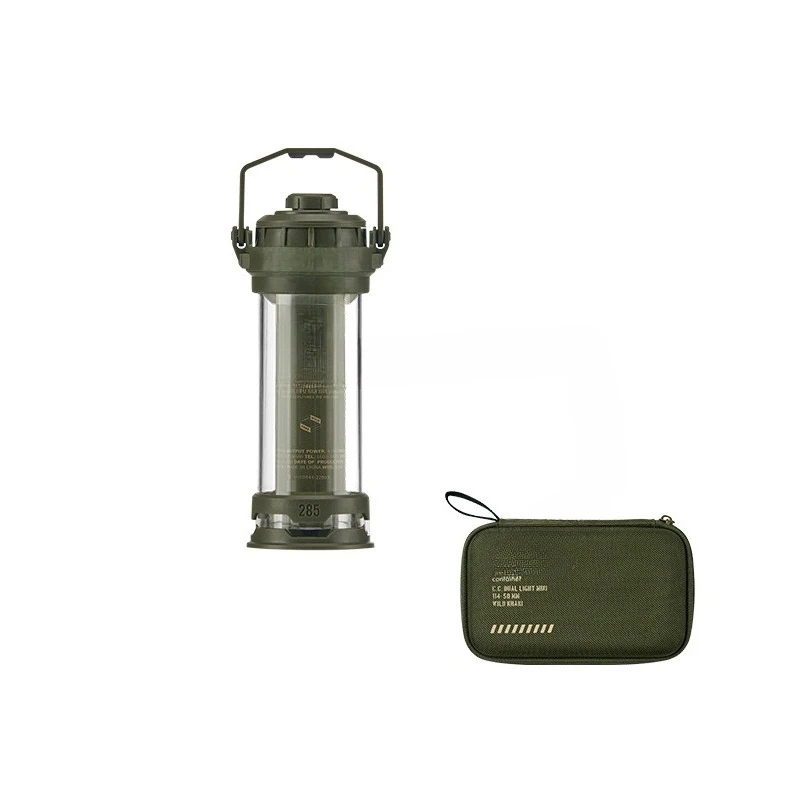 

Camping Outdoor Camping Tent Lighting Atmosphere Tower Long battery life