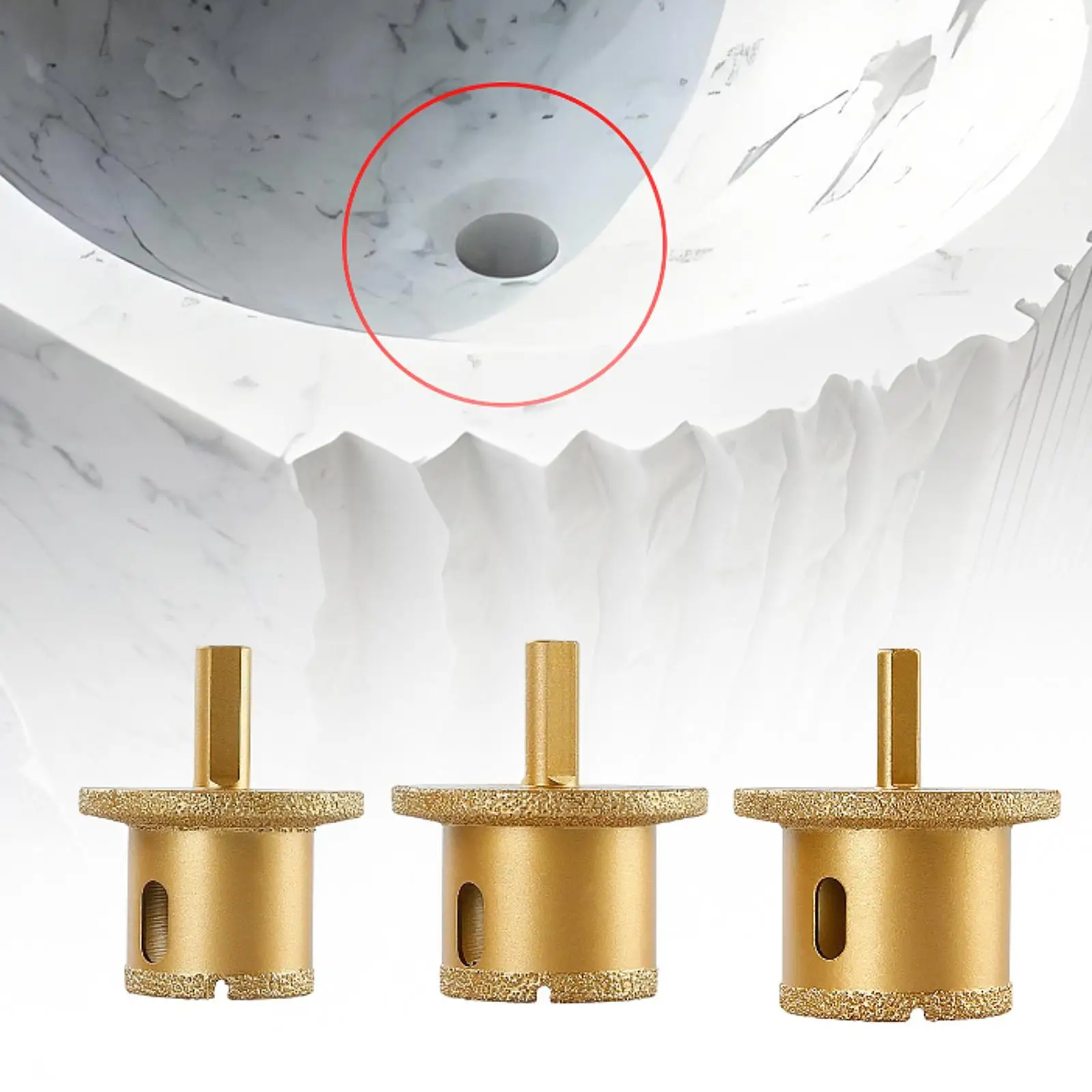 

Увеличенная обрезка, зенковка, цилиндрическая плиточная насадка, насадка для снятия фаски для столешницы