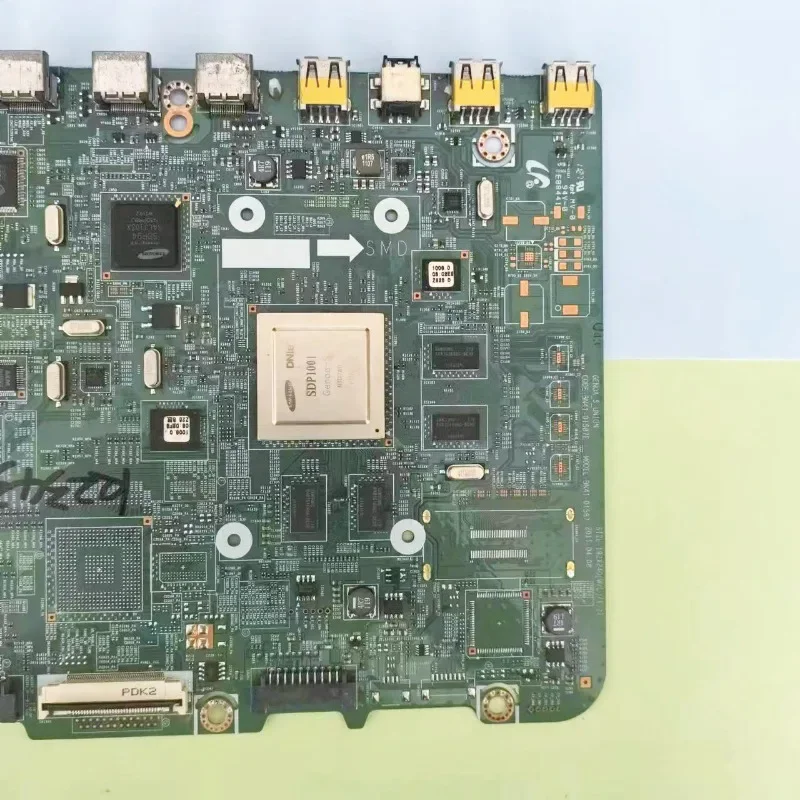 BN94-04624V LD550CSC-C1 55 Inch TV Motherboard Working Properly for UE55D6500VSXTK UE55D6500VS UE55D6500 Main Board