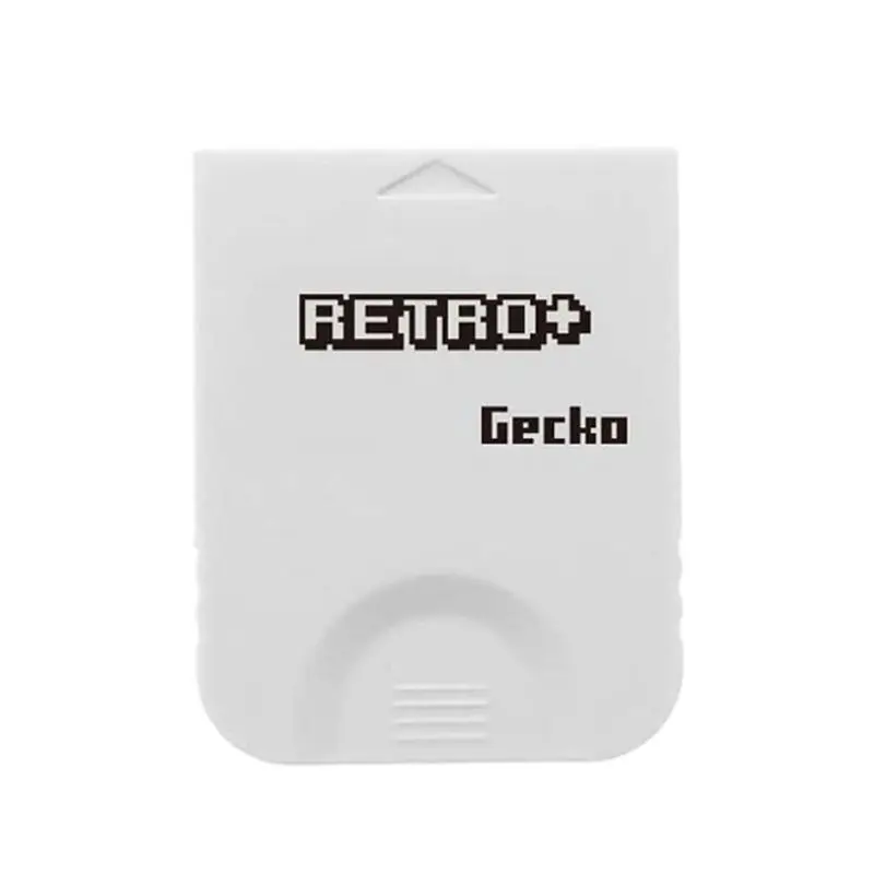 

A23F-For NGC Optical Drive Simulator GC To SD Card Adapter Memory TF Card SD Card Reader For NGC Game Console For Gamecube