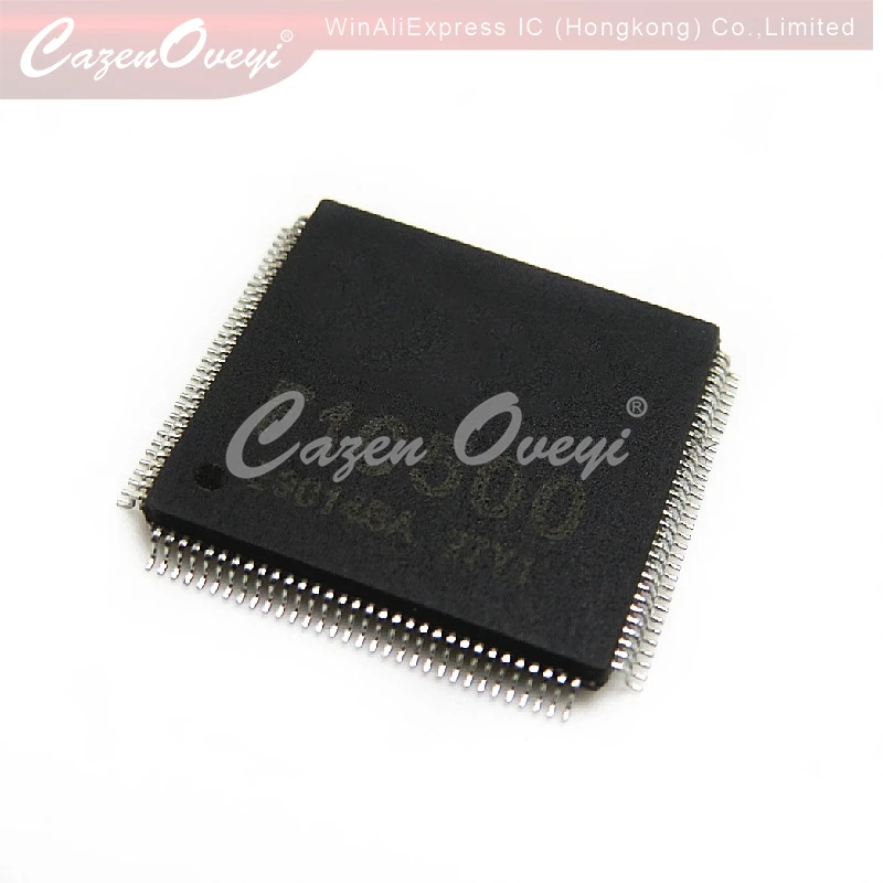 （5pcs）F1C500 1C500 RTD2660 2660 F71869AD F71869 LQFP-128
