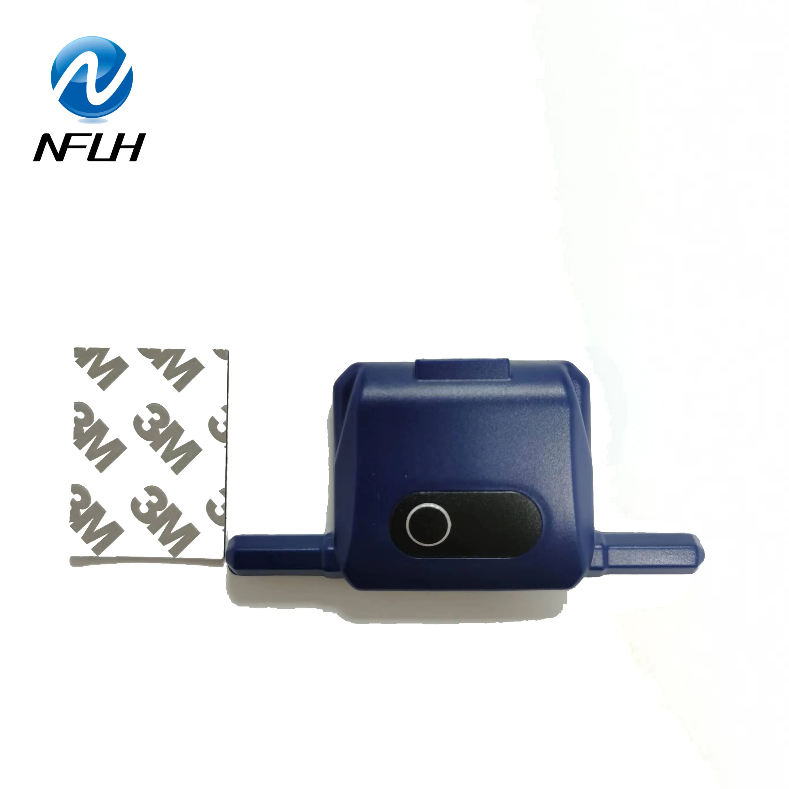 NFLH A91 A61 Antenna Accessories Suit For Russian Engine Start Starline A91 A61 2-Way Car Alarm System