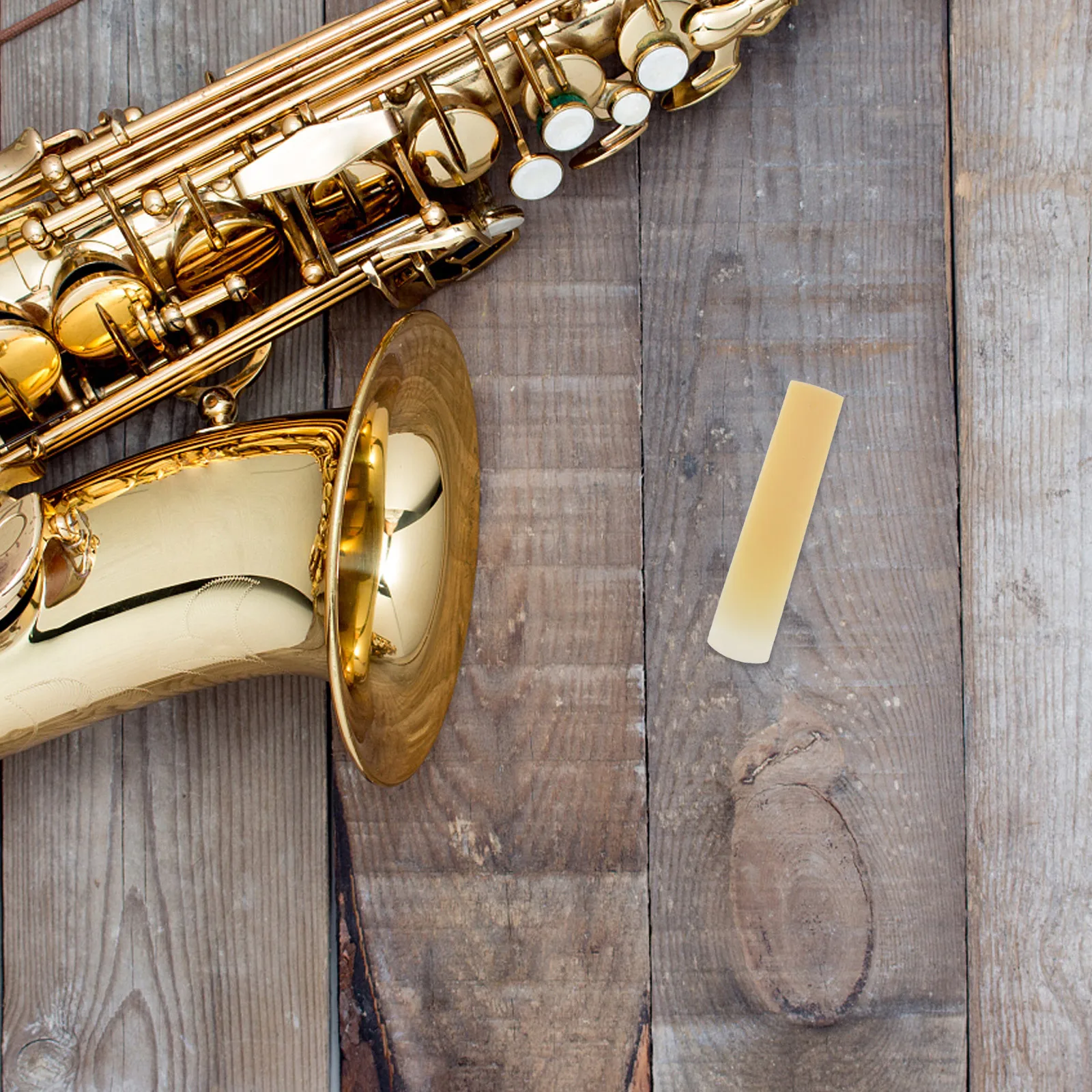 

Alto Saxophone Tongue Pieces Resin E Flat Sax Accessories Woodwind Instrument Parts For Beginners Students Educators