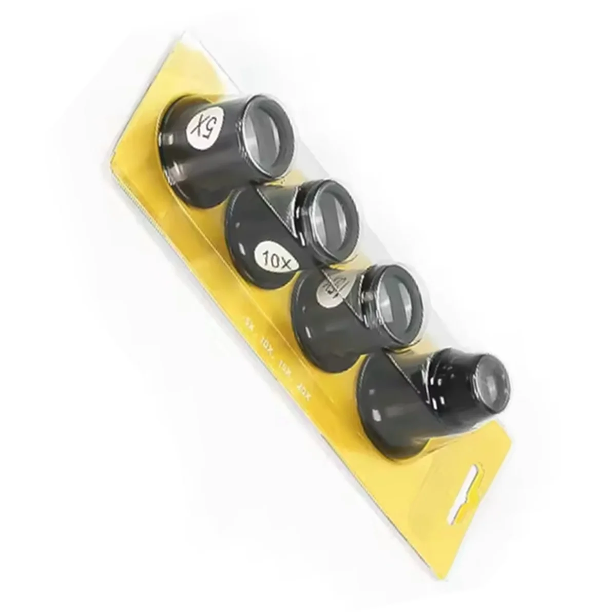 

AA98 4 шт. инструмент для ремонта часов ремонт часов от 5 до 20 раз увеличительное стекло очки очки ремонт часов набор увеличительных стекол