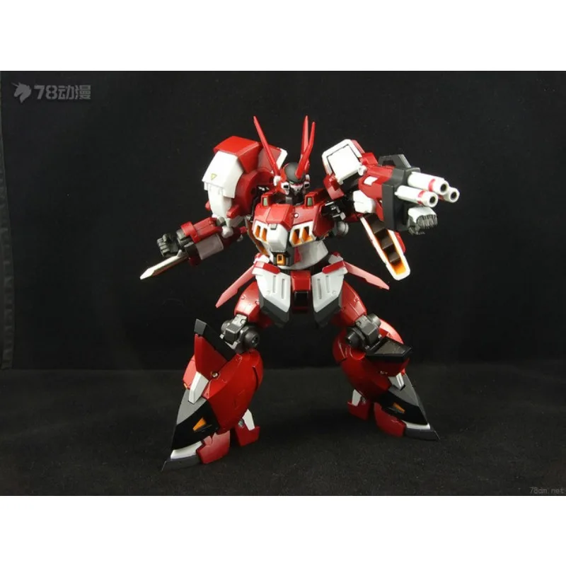 バンダイスーパーロボット超合金完成品シリーズ PTX-003-C 古代鉄アニメアクションフィギュア模型玩具モデルギフト男の子のための