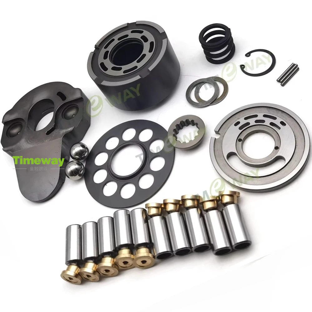 Pvd Axial Piston Pu… - image