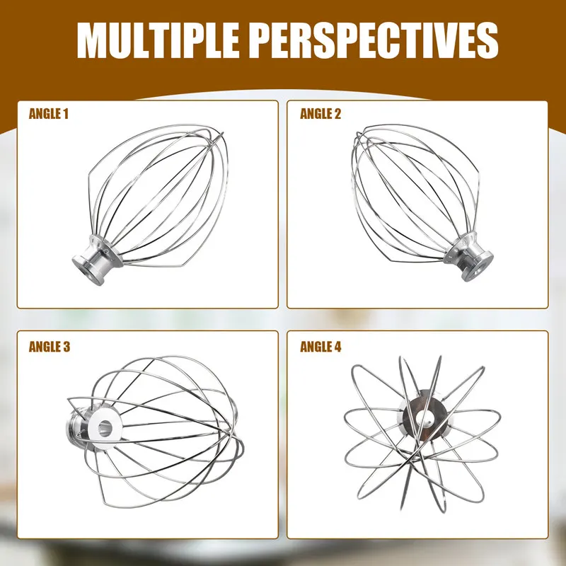 Para substituição de chicote de fio k5aww para cozinha 5qt 5k5ss 5kmp5 misturador para máquinas de elevação de 5 quart chicote de fio 2 peças