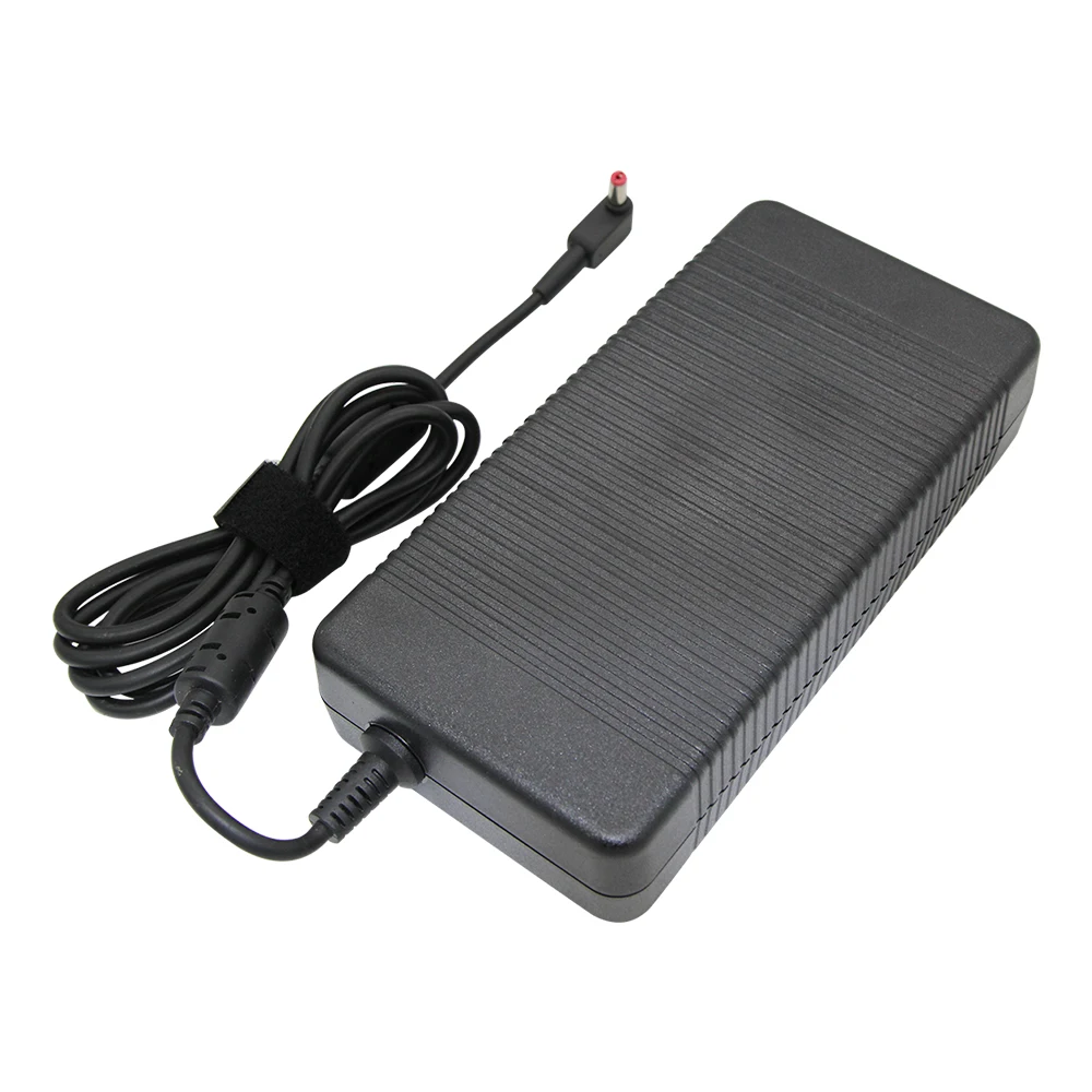 Imagem -04 - Adaptador para Laptop Acer Gaming Carregador 330w 19.5v 16.92a 5.5x1.7 mm Predator Helios Ph3175579am Ph315-54 ac Power A330a012p