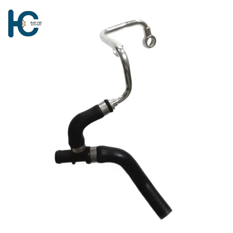 

11539845352 Turbocharger Coolant Return Hose Pipe For BMW Mini Cooper R56 R57 R58 R60 R61 2011-2014