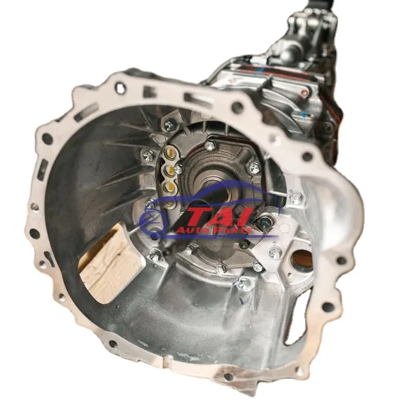 Оригинальная японская механическая коробка передач R154 5/6 скоростей для Toyota Supra 1JZ 2JZ GTE Gearbox 33030-2A600