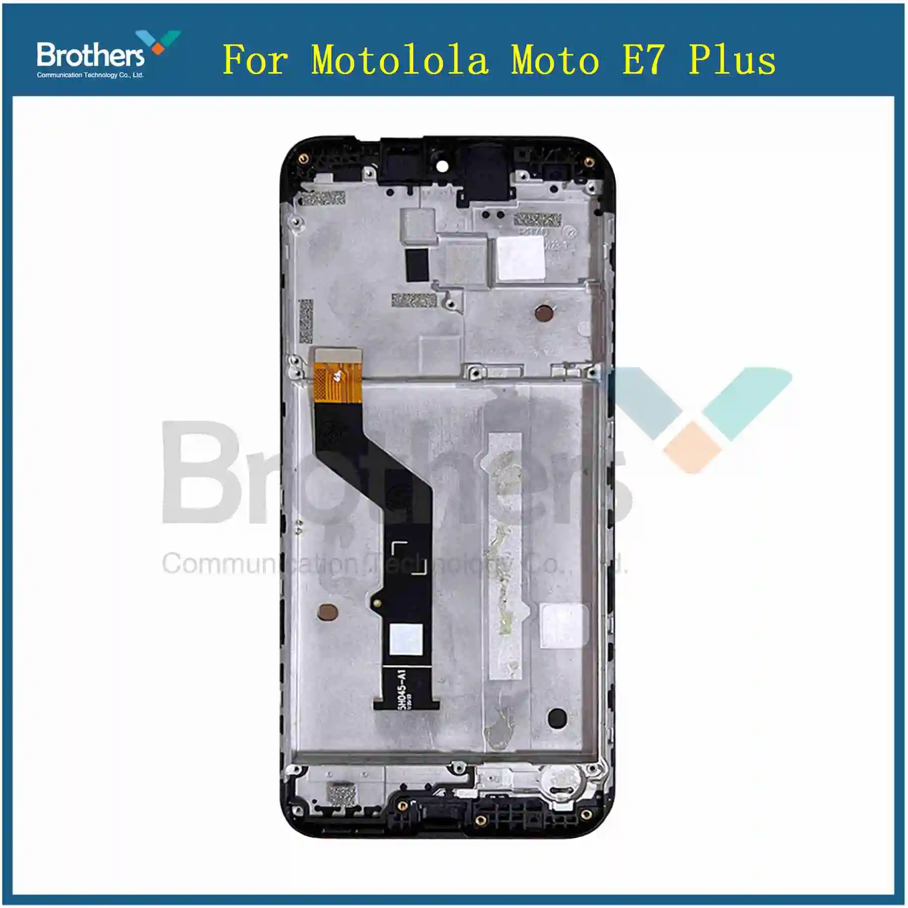 Para motolola moto e7 plus display XT2081-1 tela de toque lcd digitador assembléia para moto g9 play XT2083-1 lcd