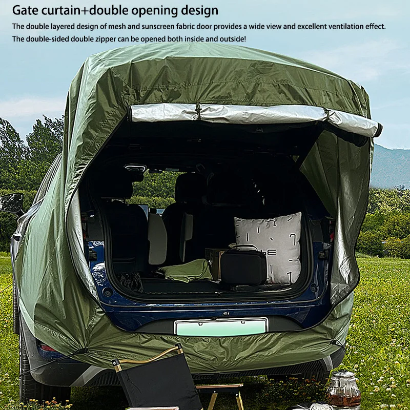 Thumbnail 3 - #40 Trending Tents Right Now