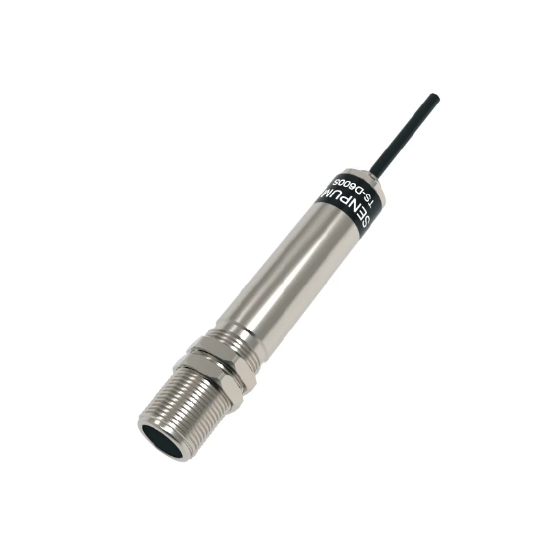 Senpum Industrial IR Temperature Sensor Non Contact infra red Sensor Replacing Ifm Keyence Near Infrareds Temperature Sensor