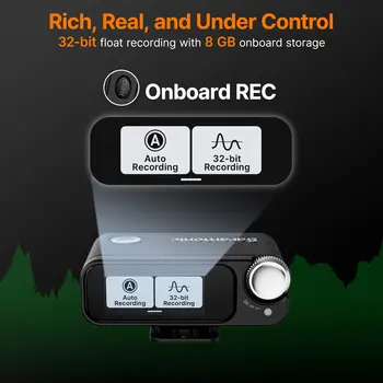 8 best sales מיקרופון סרמוני - №7