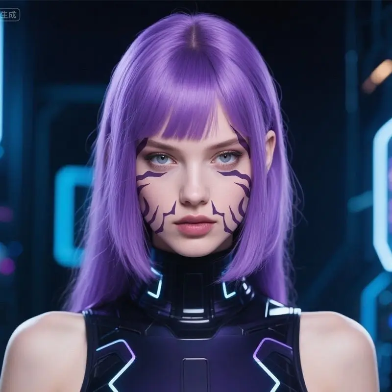 KPOP رومي جينو ساجا بنين شيطان الصيادين تأثيري الوشم ملصق العملاق الشيطان الوشم المؤقت أنيمي لعبة الجسم الطلاء هالوين الدعامة