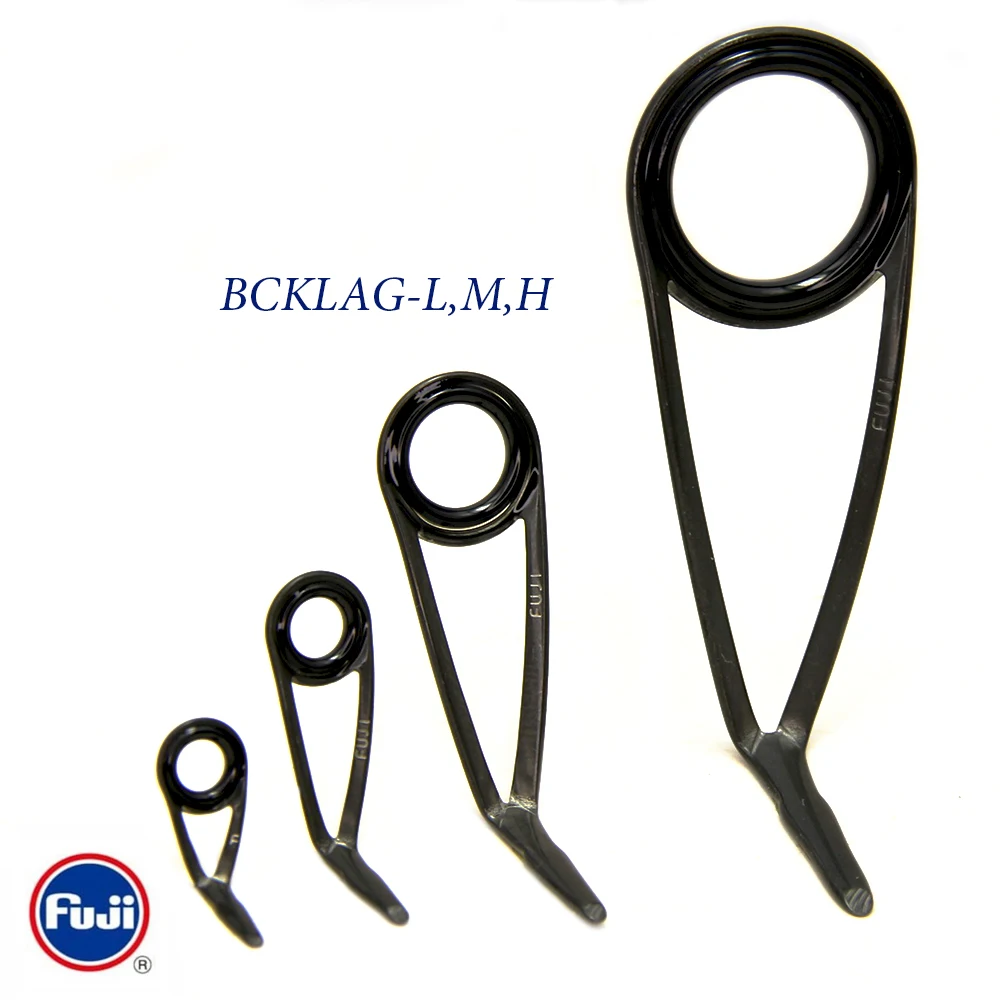 PHISHGER スピニング パックロッド S330H/MH フジガイド Fuji シーバス ガイドセット ステンレスSiC PKLSG25H8-IS スピニング