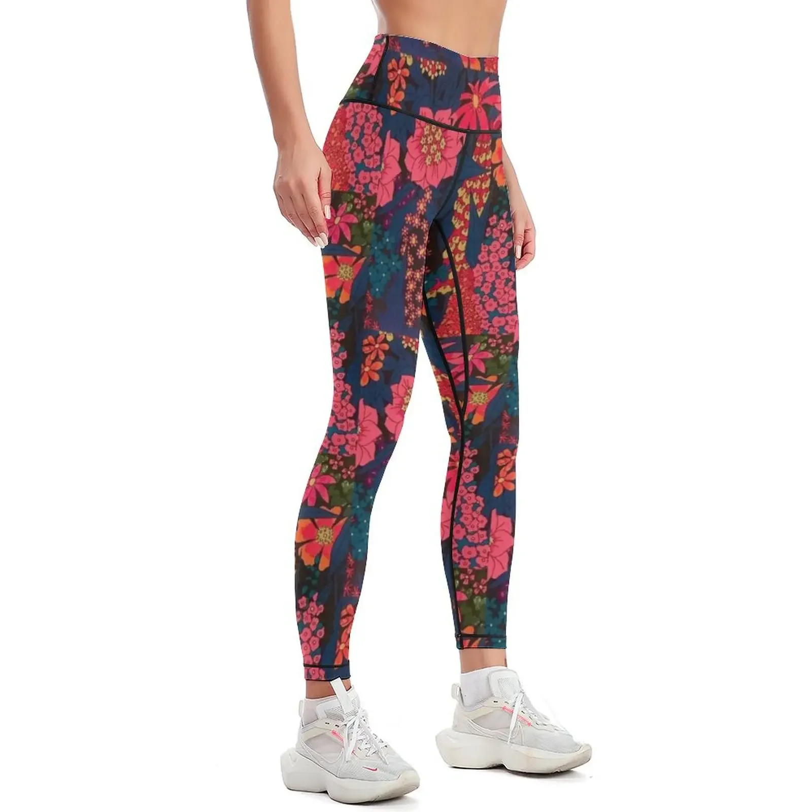 Hope World {J-Hope’s Mixtape} Leggings Golf wear harem pants Women's gym sport legging Womens Leggings