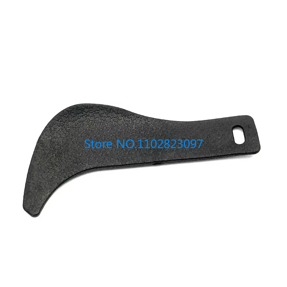 New for Nikon D610 D600 Rear Back Grip Thumb Rubber Digital Camera Repair Part - Image 3