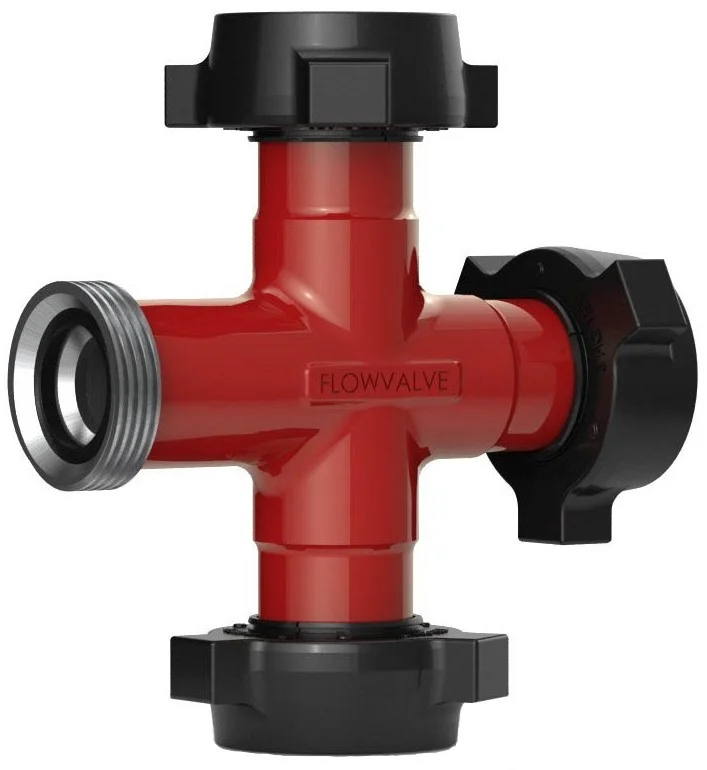 

Integral Fitting Assemblies Crosses High Pressure Maniford High Alloy Forged Steel
