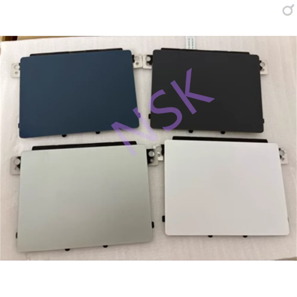 Original  FOR  DELL INSPIRON 3501 3505 3500 V3501  LAPTOP TOUCHPAD 8TW5C C95GM H1 B4 No CABLE 100% Test OK