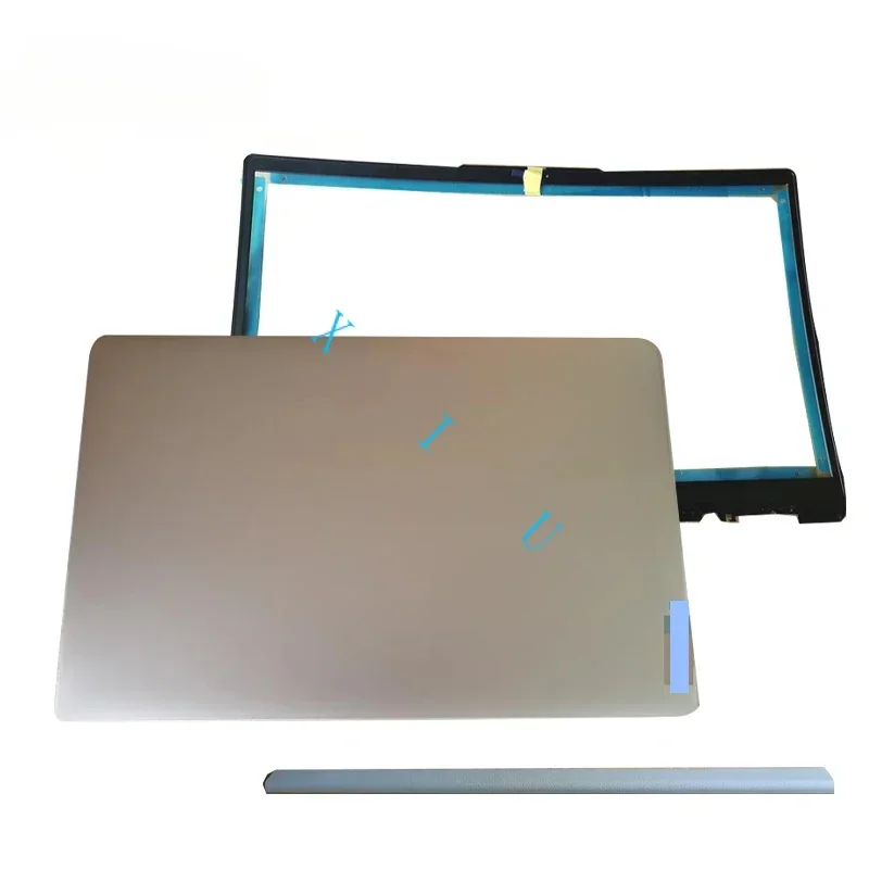 LCD back case frame for Lenovo IdeaPad 1 15ada7 IdeaPad 15 2022 laptop screen top cover front bezel hinge shell