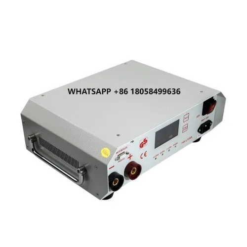 

Automobile ECU Code Power Supply Car ECU Software Update Battery Charger MST-90+ MAX Output 120A ECU Programming