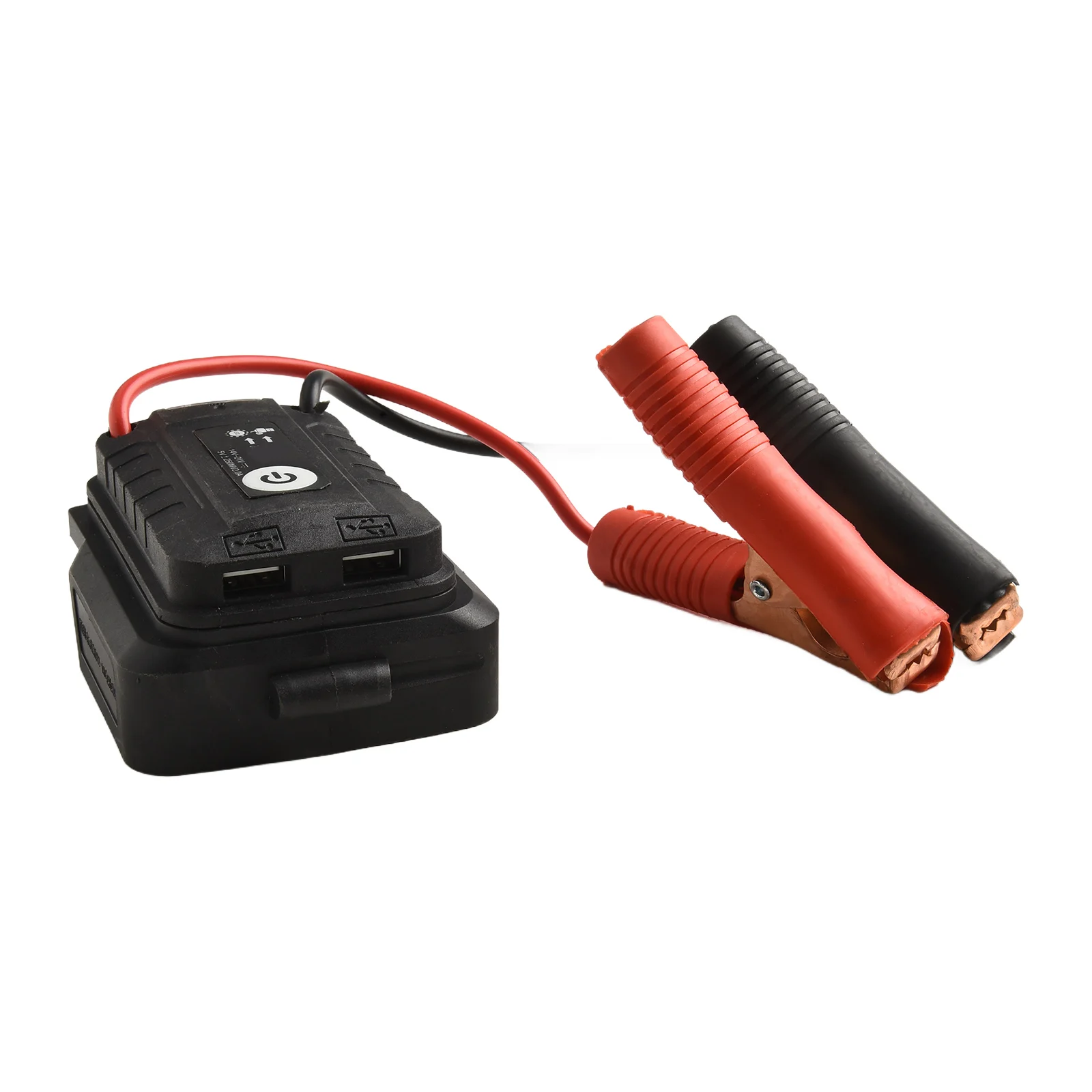 Charger Starter Car Boost Cable Start Easy To Use Practical Design Quick Installation Charger Starter Car Boost