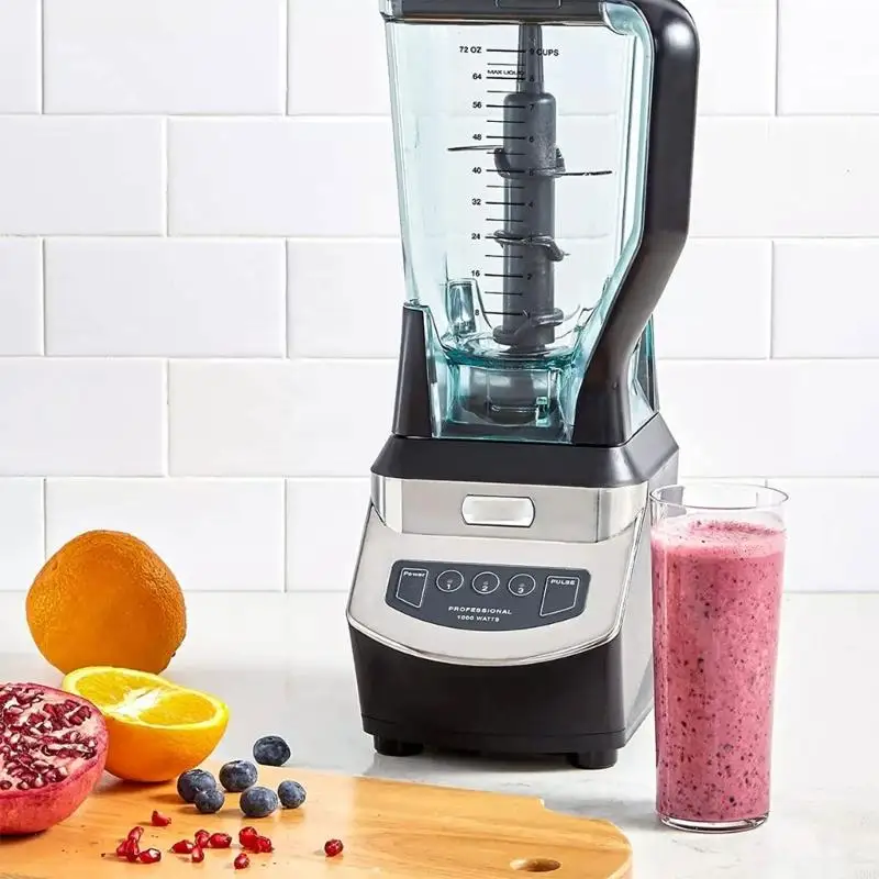 A0NC Accessories Accessories 6 Fins Bloand для BL66OC BL740 BL642 BL500C