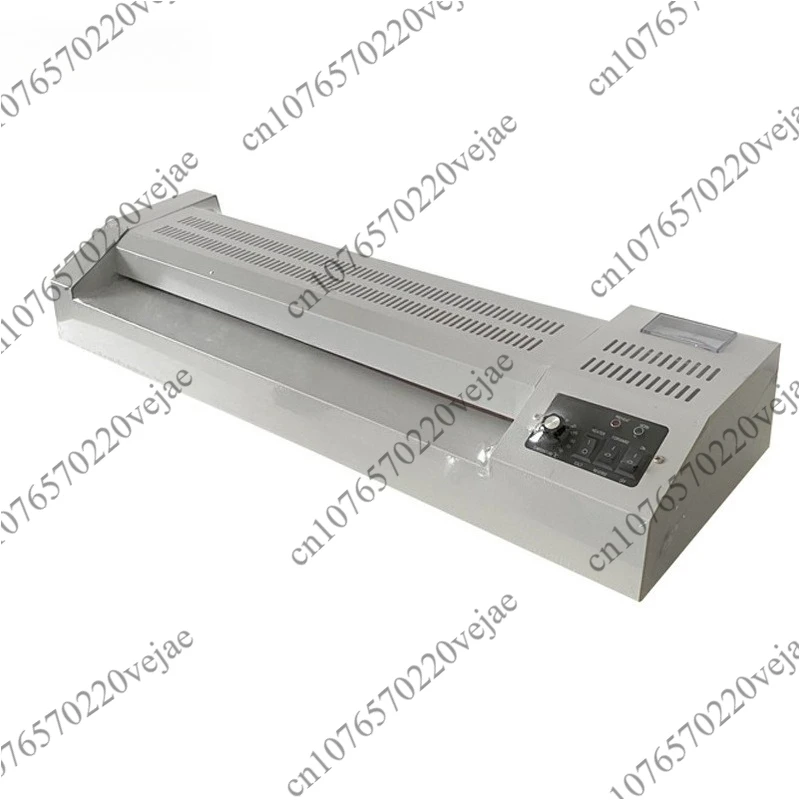 

Ламинатор для документов и фотографий 460C (A2, большой роликовый)