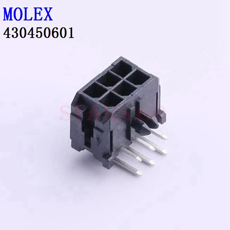 

10PCS/100PCS 430450601 430450600 430450427 430450424 MOLEX Connector